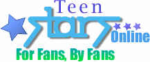 Teen Stars Online