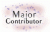 Major Contributor