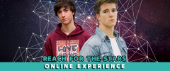 [Online Experience] Meet Aymeric Jett Montaz and Christian Marty