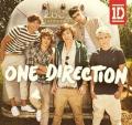 Teen Stars Online - Blog View - One Direction, Straight Up