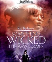 Something Wicked This Way Comes (1983) \u2013 Former Teen Stars