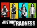Amazon.com: A History of Radness Season 1: Marlhy Murphy, Isaak Presley, Cecilia Balagot, Dalton Cyr, Henry Rollins
