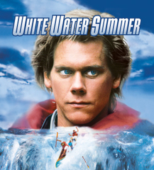 White Water Summer (1987) | Former Teen Stars