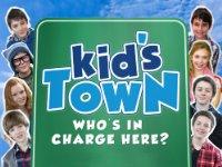 Kids Town now on Amazon Prime
