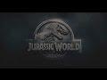 Jurassic World - Trailer #1