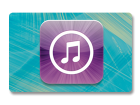 itunes $10 Gift Card 0 US Only