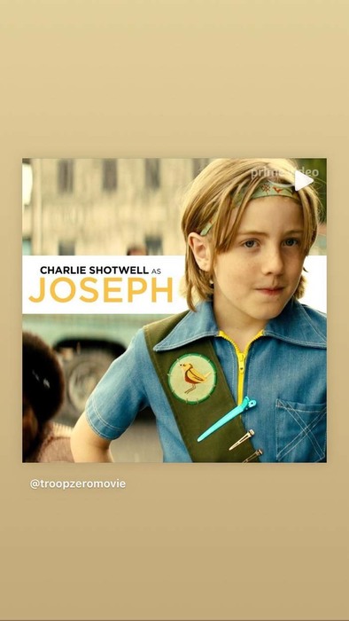 Charlie Shotwell