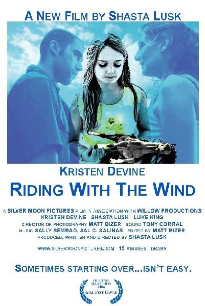 Riding with the Wind