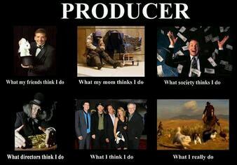 What Producers do