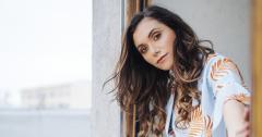 Alyson Stoner: What It Was Like to Fall in Love With a Woman