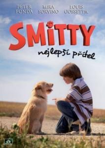 Smitty Comes to DVD
