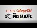 Diary of a Wimpy Kid: The Long Haul - Trailer B 