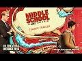 MIDDLE SCHOOL: The Worst Years of My Life - Teaser Movie Trailer HD
