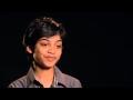 Making the Movie BAD WORDS: Rohan Chand 