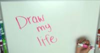 Lia Marie Johnson - Draw My Life