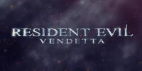 Resident Evil: Vendetta - Trailer