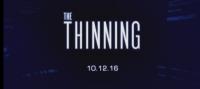 The Thinning  (YouTube Red) - Trailer