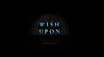 Wish Upon - Trailer #2