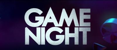 Game Night - Trailer 1 Warner Bros. Pictures