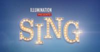 SING - (Universal) Latest Trailer