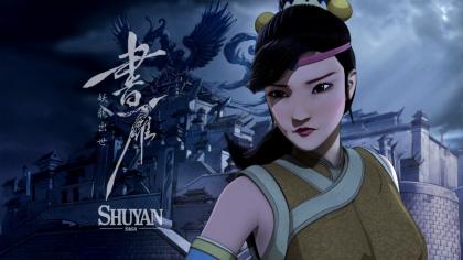 Shuyan Saga Trailer 1